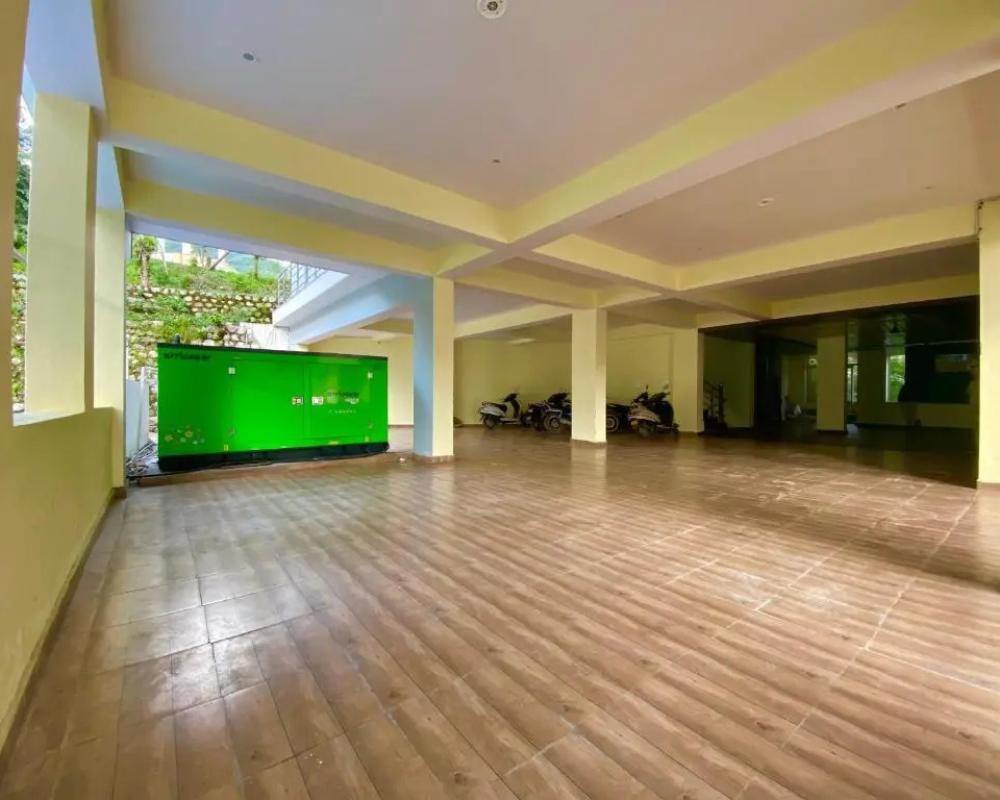 фото Rishikesh Grand