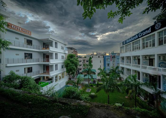 Rishikesh Grand
