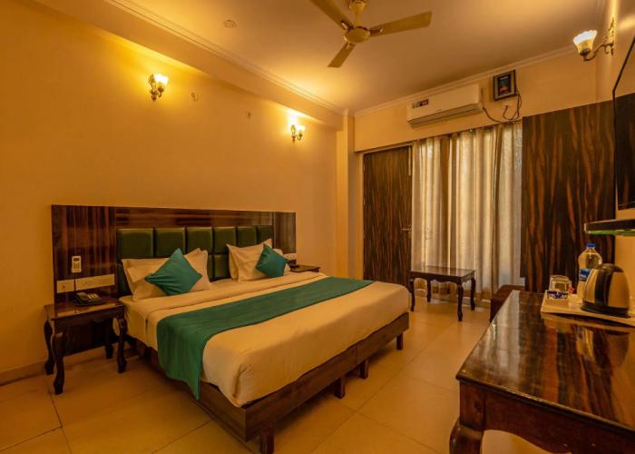 Rishikesh Grand