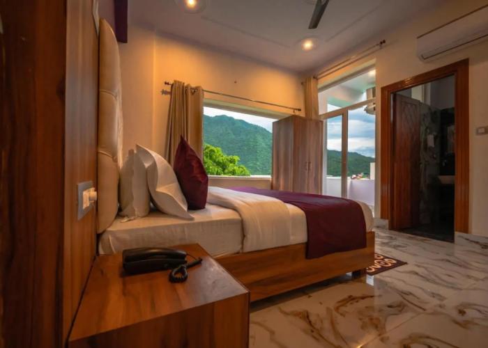 Rishikesh Grand