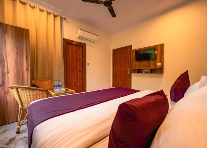Rishikesh Grand