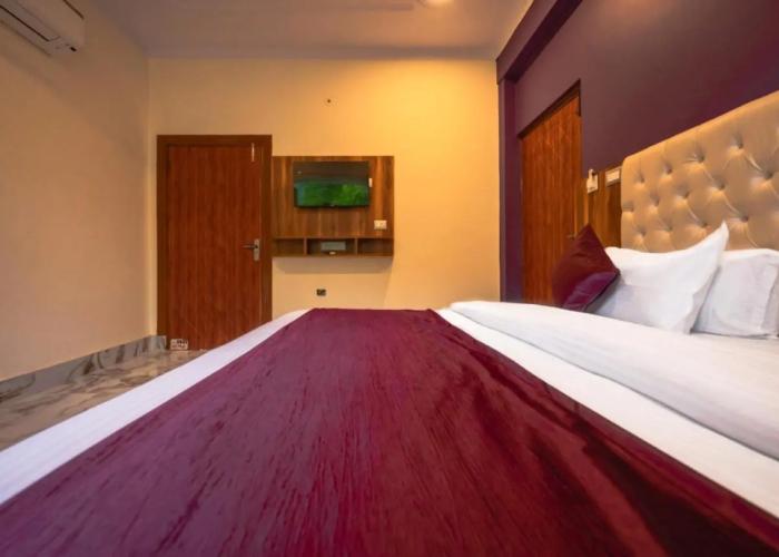 Rishikesh Grand