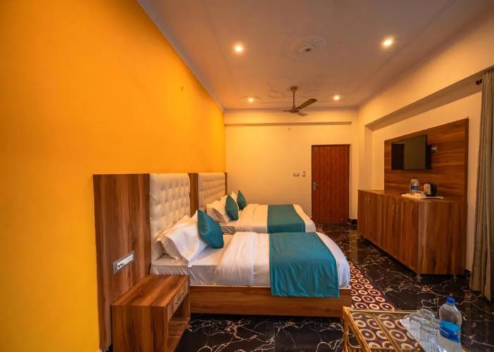 Rishikesh Grand