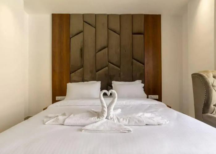 Vyom Boutique Hotel
