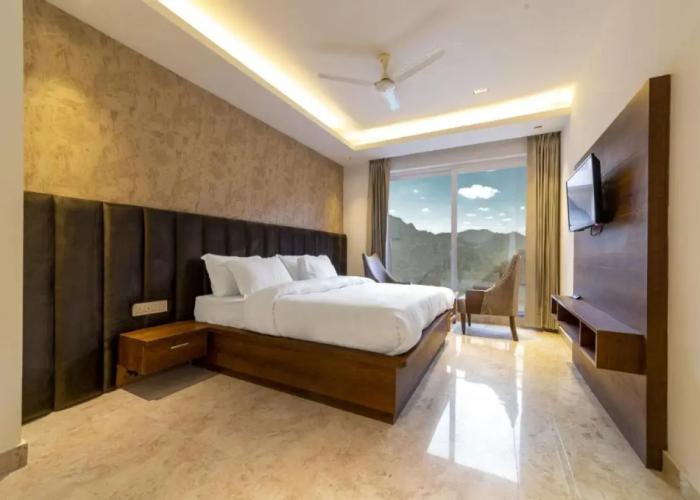 Vyom Boutique Hotel