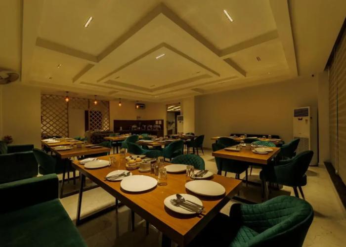 Vyom Boutique Hotel