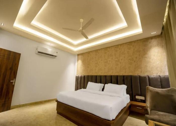Vyom Boutique Hotel