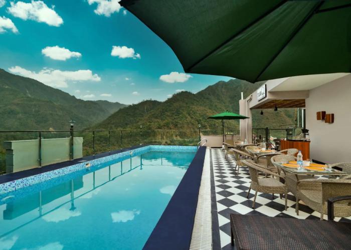 Vyom Boutique Hotel