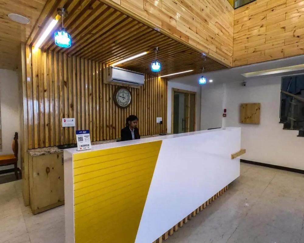 фото Arogyadham Wellness Retreat