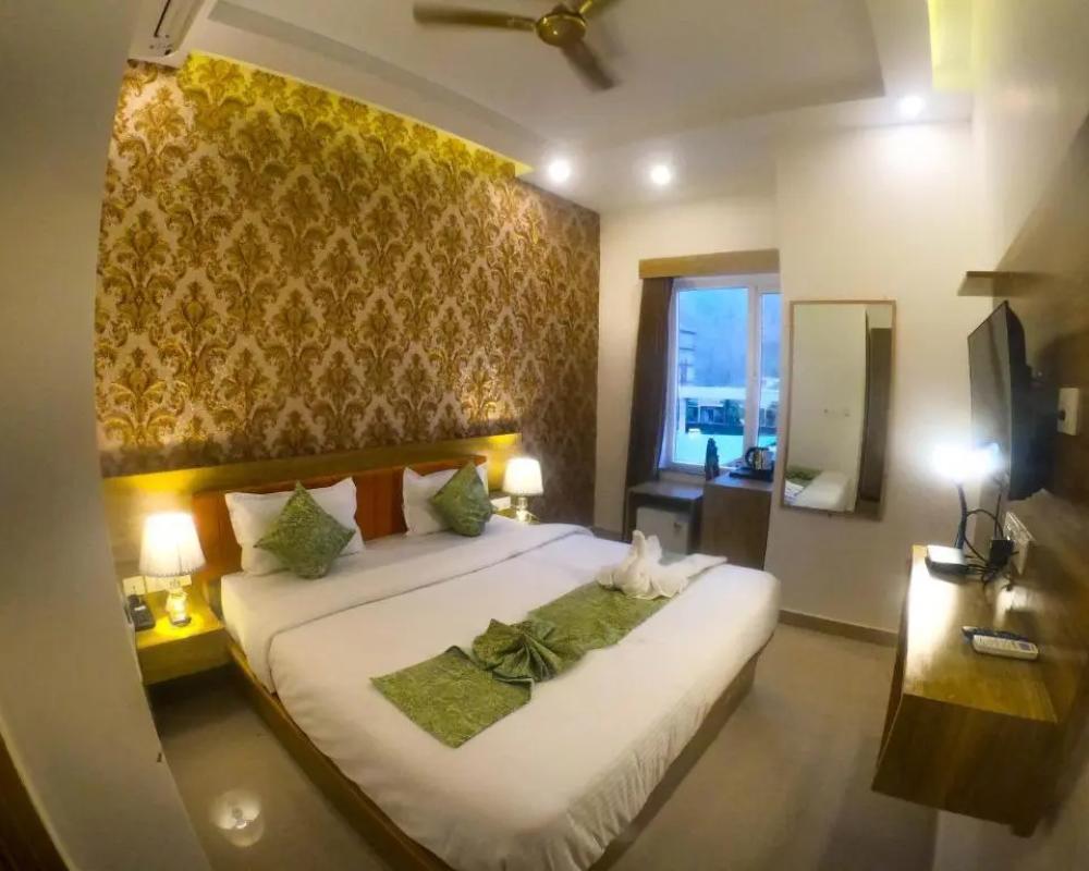 фото Arogyadham Wellness Retreat