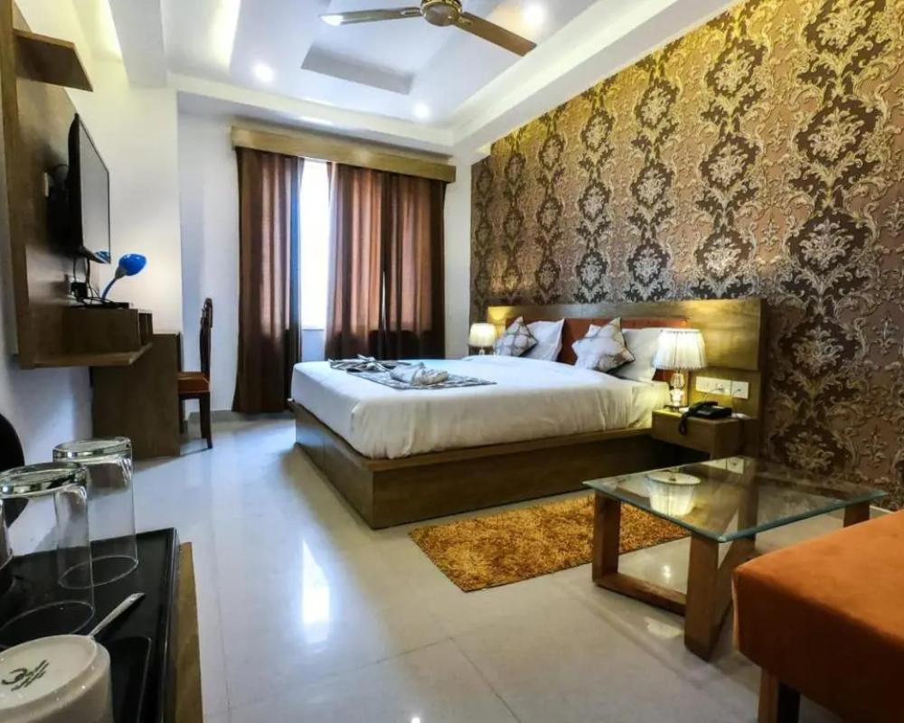 фото Arogyadham Wellness Retreat