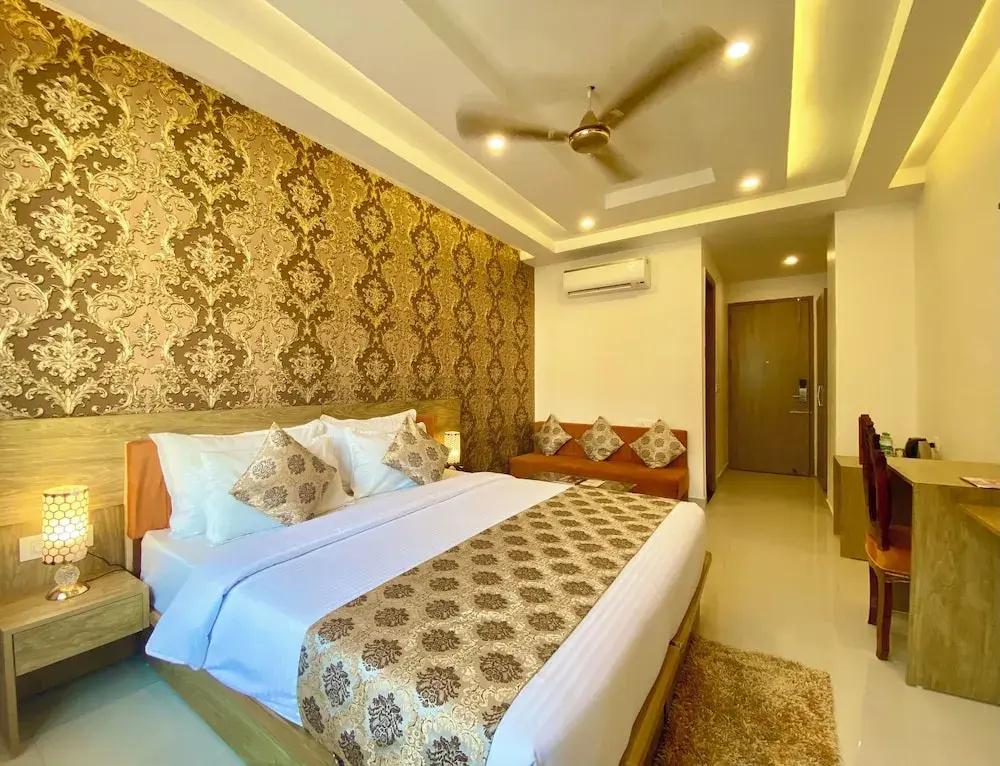фото Arogyadham Wellness Retreat