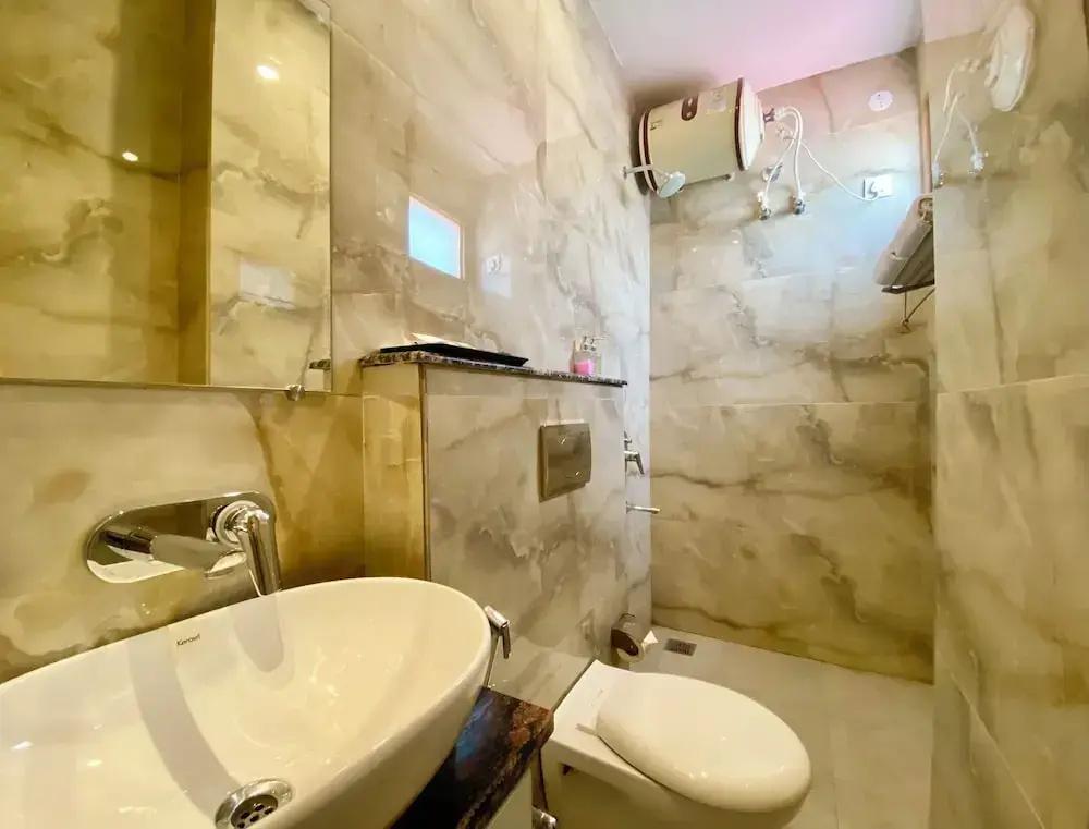 фото Arogyadham Wellness Retreat