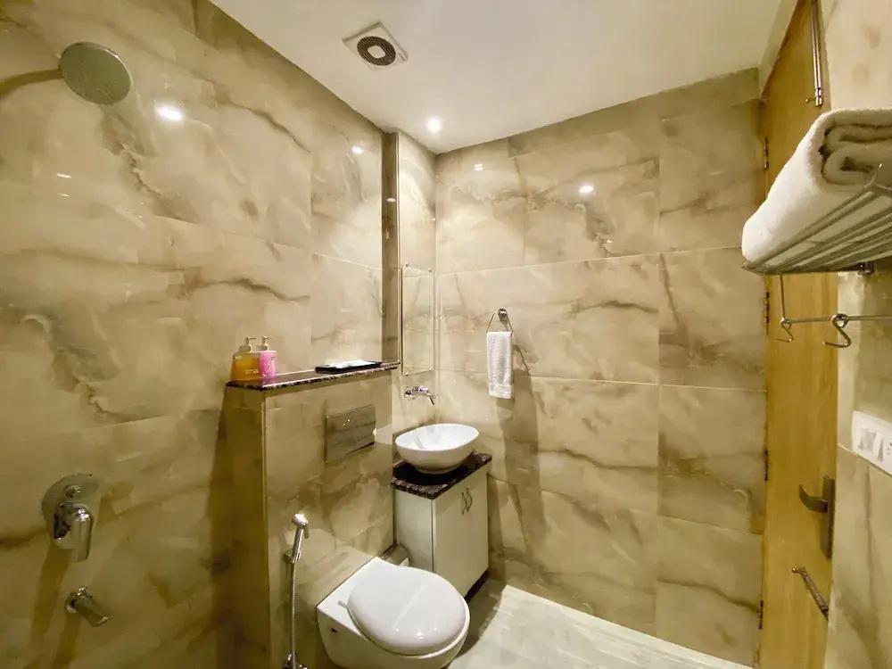 фото Arogyadham Wellness Retreat