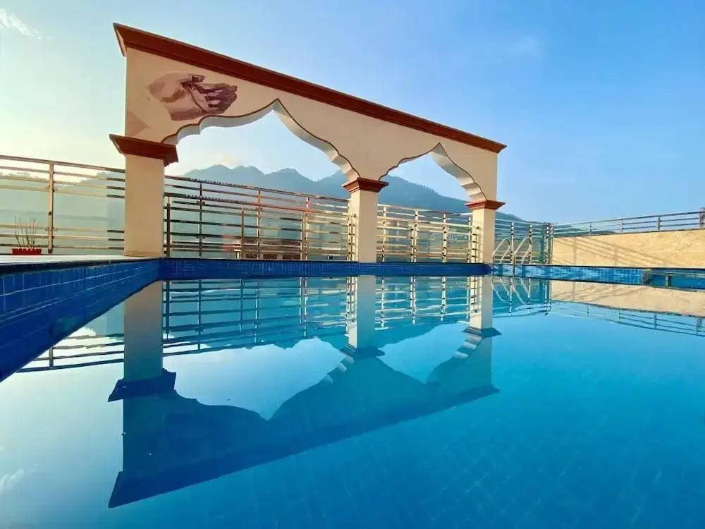 фото Arogyadham Wellness Retreat