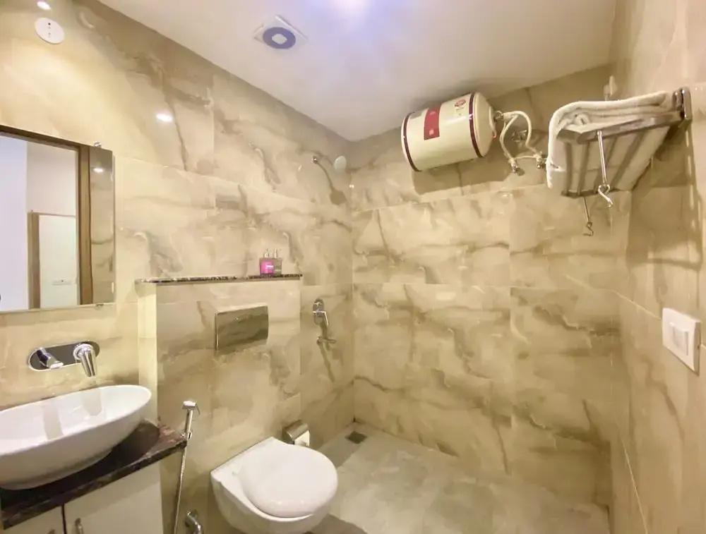 фото Arogyadham Wellness Retreat