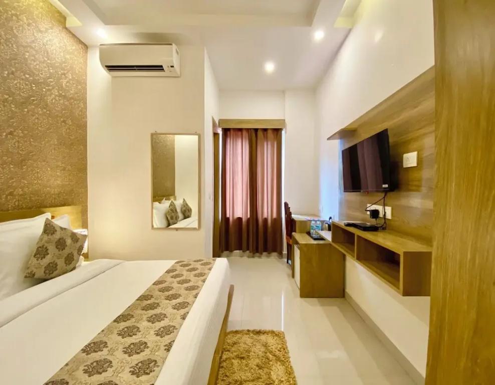 фото Arogyadham Wellness Retreat