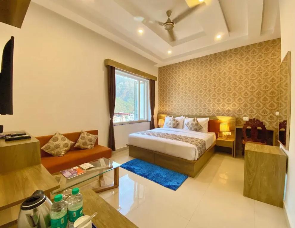 фото Arogyadham Wellness Retreat