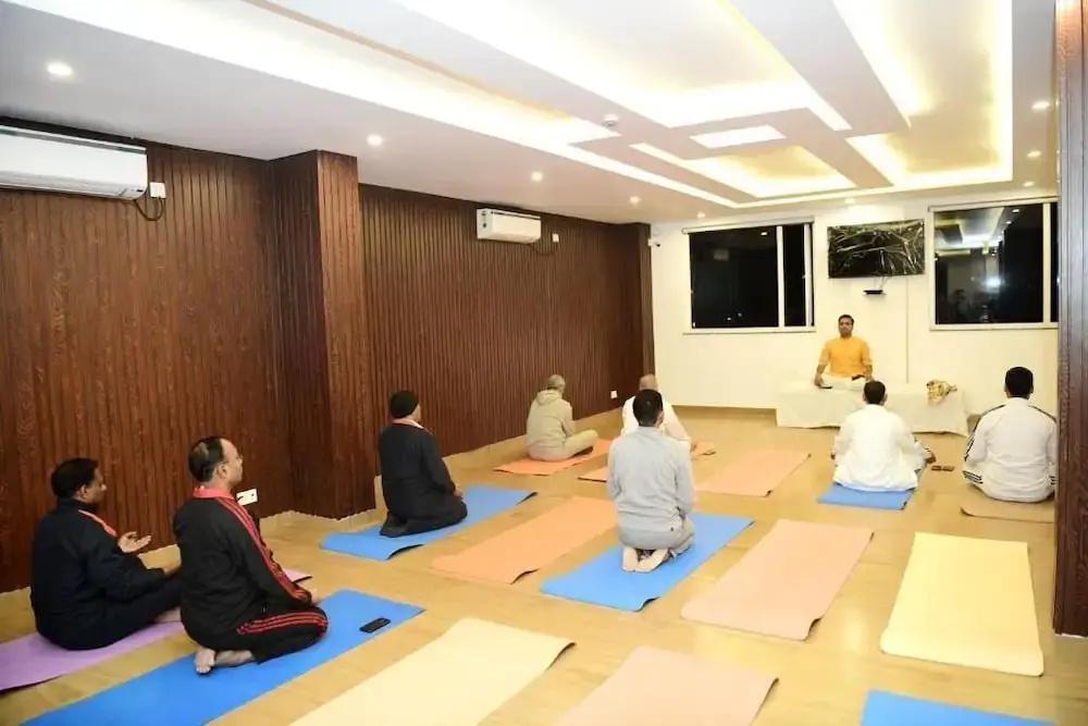 фото Arogyadham Wellness Retreat
