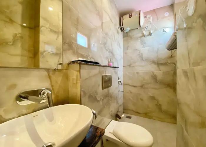 Arogyadham Wellness Retreat