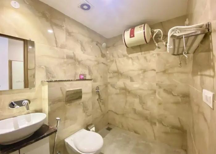 Arogyadham Wellness Retreat