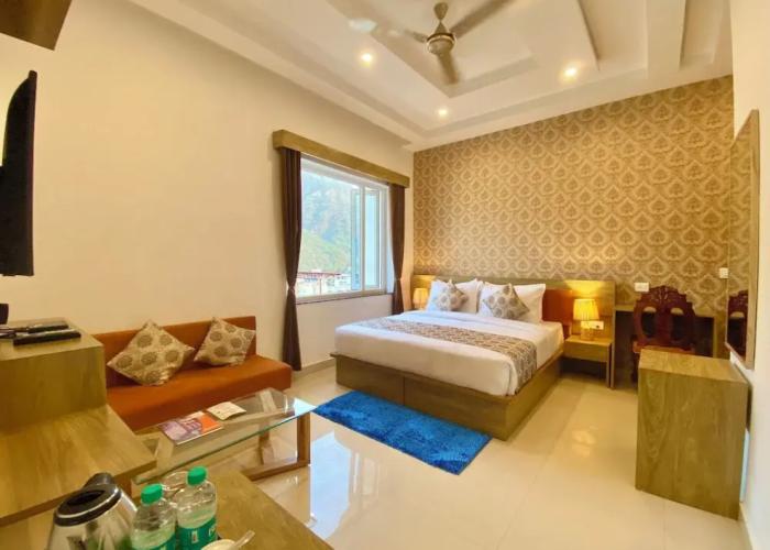 Arogyadham Wellness Retreat