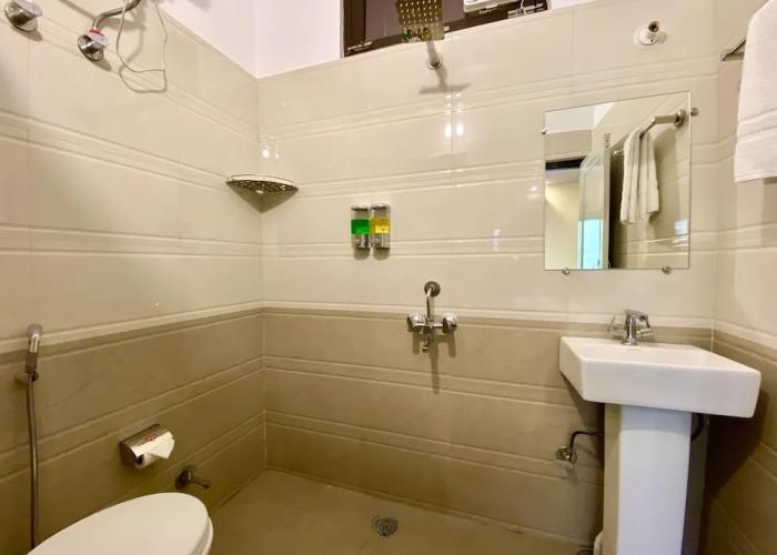 Tapovan New Residency By FTP Hotels