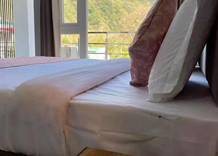 Hotel Wraveler Inn