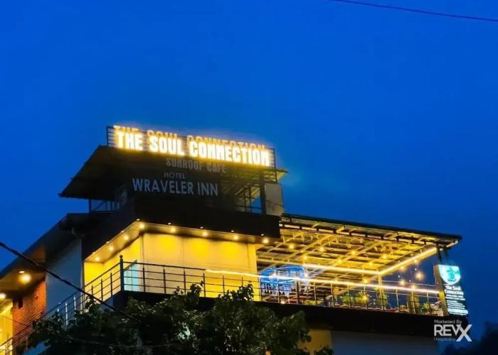 Hotel Wraveler Inn