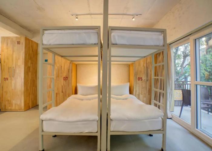 Bedzzz Rishikesh by Leisure Hotels