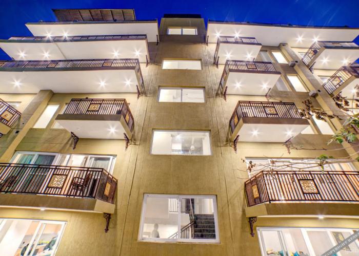 Bedzzz Rishikesh by Leisure Hotels