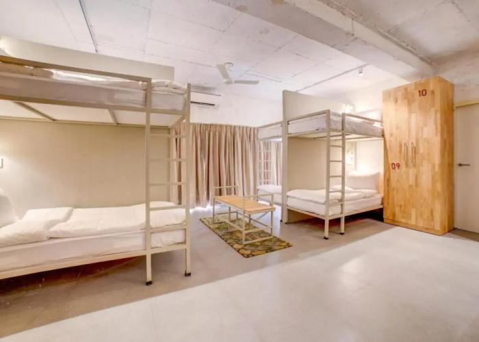 Bedzzz Rishikesh by Leisure Hotels