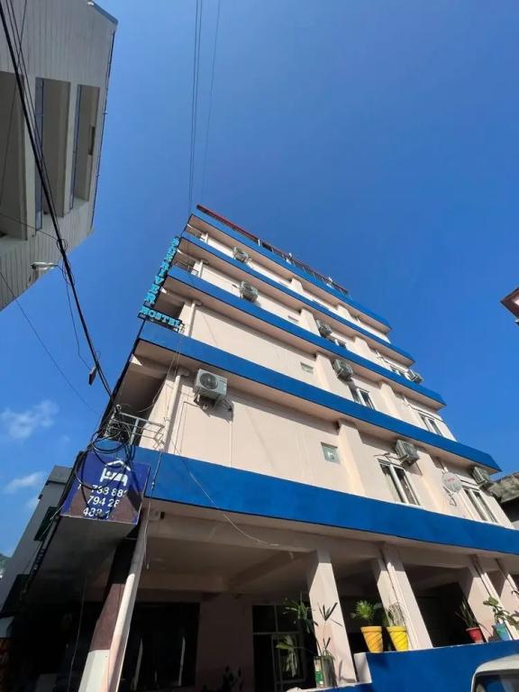 фото Blue River Hostel