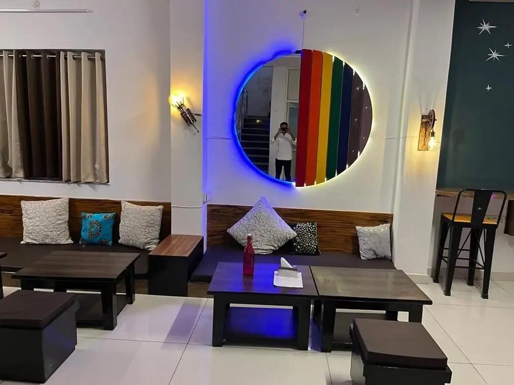 фото Blue River Hostel
