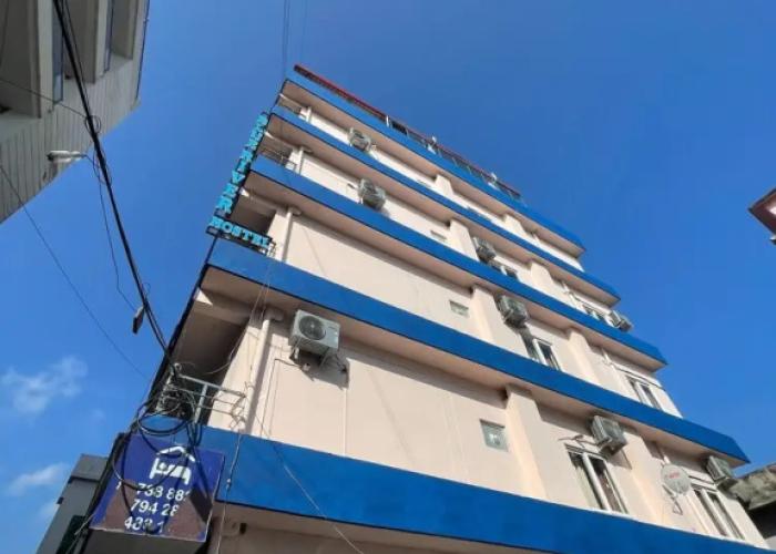 Blue River Hostel