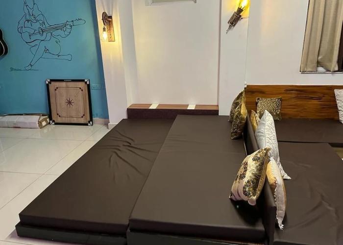 Blue River Hostel