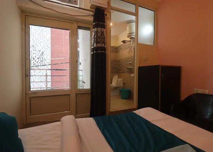 Triple one Hostels and Hotels