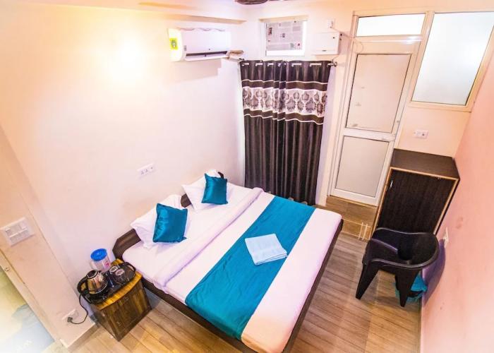 Triple one Hostels and Hotels