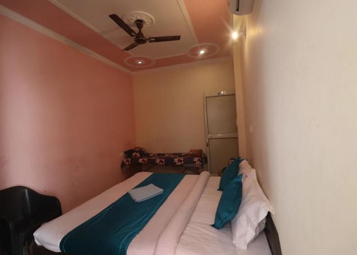 Triple one Hostels and Hotels