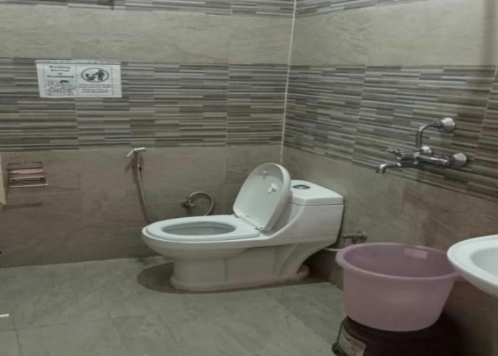 Triple one Hostels and Hotels