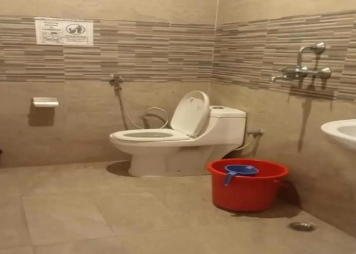 Triple one Hostels and Hotels
