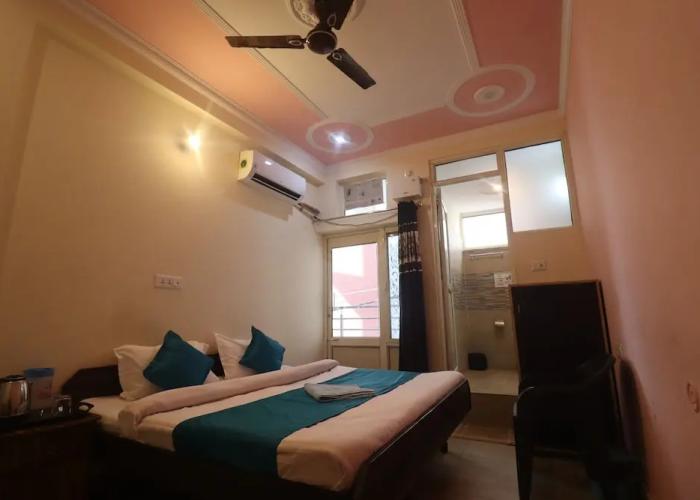Triple one Hostels and Hotels