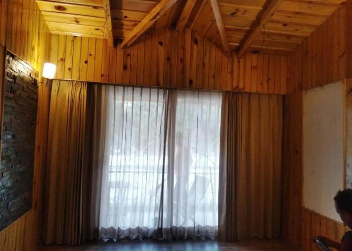 Qcent Woods Spa & Resort