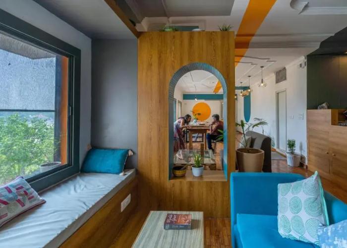 Madpackers Rishikesh
