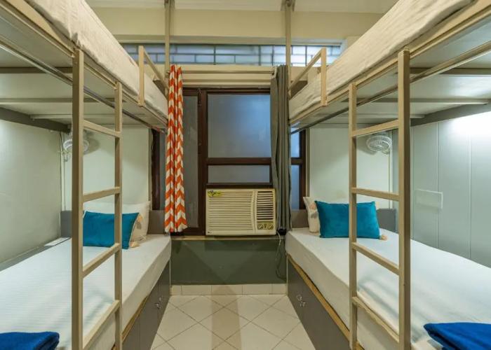 Madpackers Rishikesh