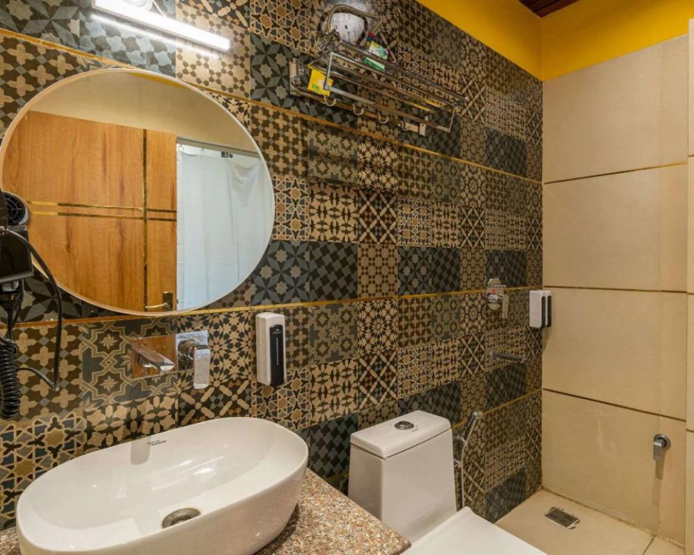 фото The Hosteller Rishikesh, Upper Tapovan