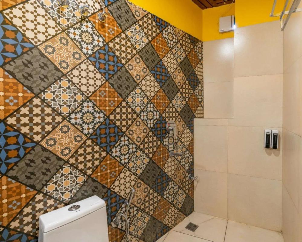 фото The Hosteller Rishikesh, Upper Tapovan