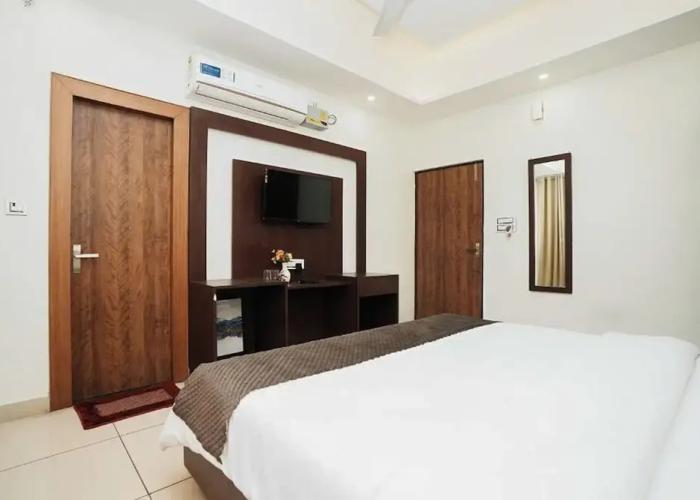 Hotel The 7 Seas