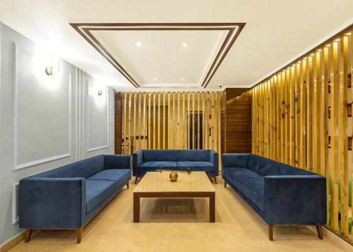 Pride Hotel And Resort Rishikesh