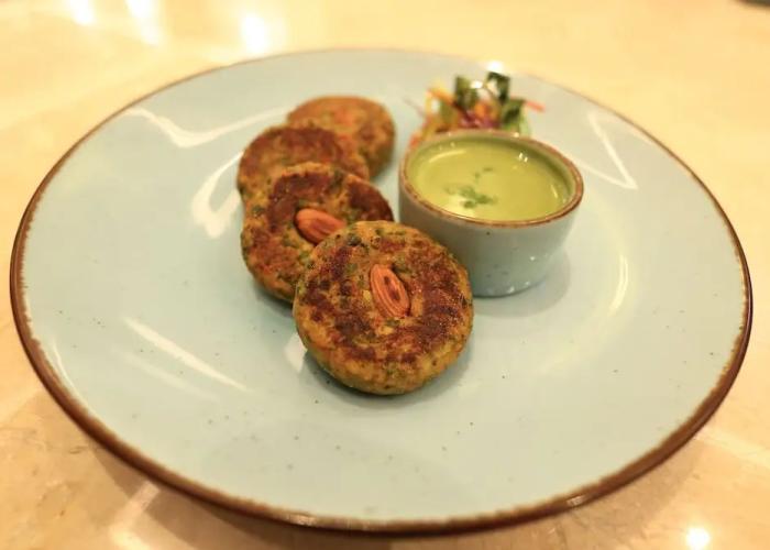 Pride Hotel And Resort Rishikesh